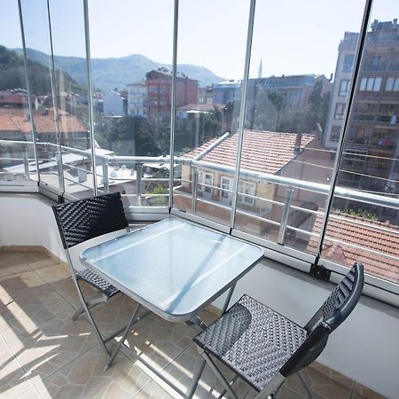 Amasra Ayisigi Pansiyon Екстер'єр фото