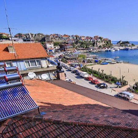 Amasra Ayisigi Pansiyon Екстер'єр фото